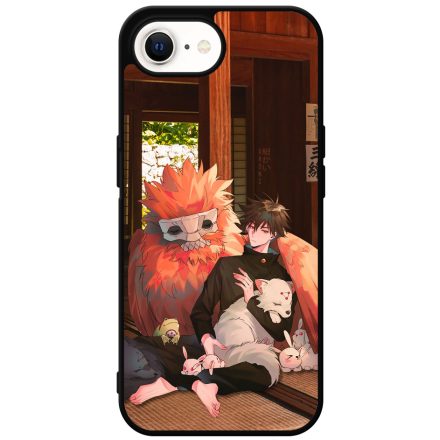 Megumis Shadow Puppet iPhone 16e tok