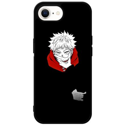 Funny Sukuna iPhone 16e tok