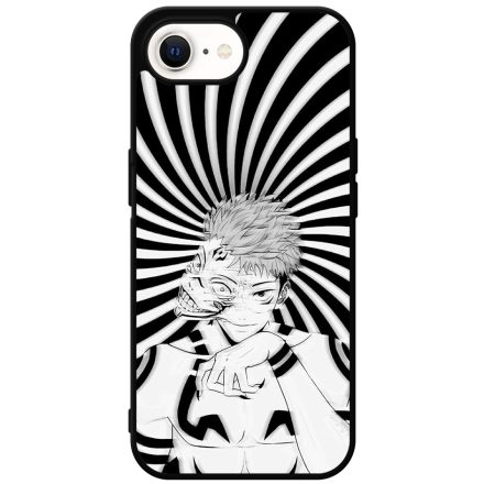 Glitch Yuji - Sukuna iPhone 16e tok