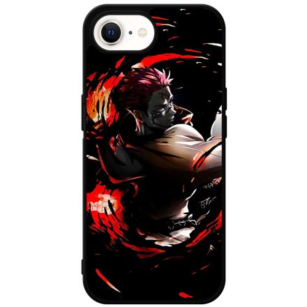 Sukuna Art - Jujutsu Kaisen iPhone 16e tok