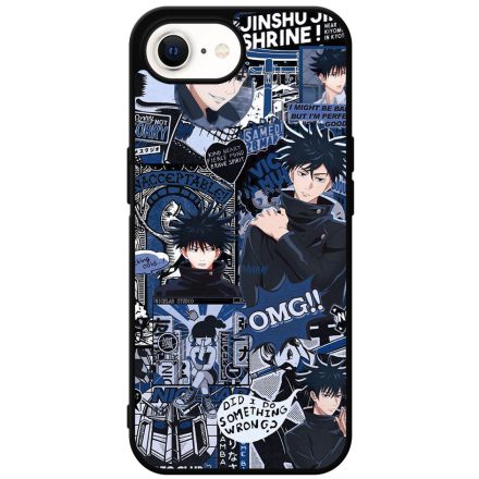 Fushiguro - Brave Spirit iPhone 16e tok