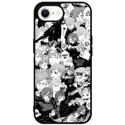 Nobara Collage - Jujutsu Kaisen iPhone 16e tok