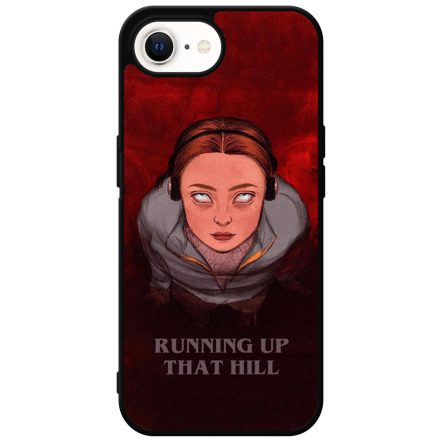 Running up that hill - Stranger things iPhone 16e tok