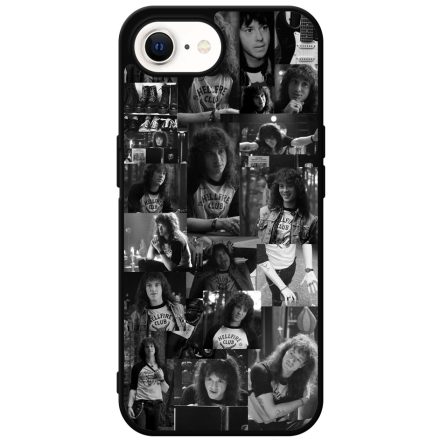 Eddie Munson Aesthetic - Stranger Things iPhone 16e tok