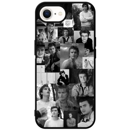 Steve Harrington Aesthetic - Stranger Things iPhone 16e tok
