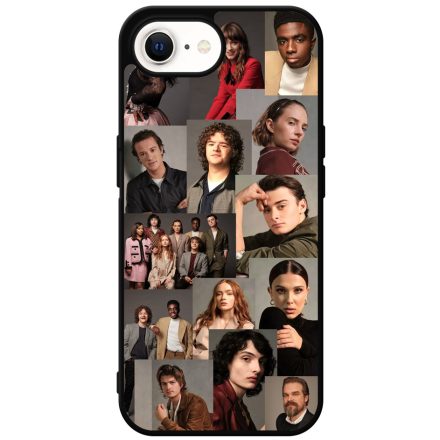 Stranger things 4 Cast iPhone 16e tok