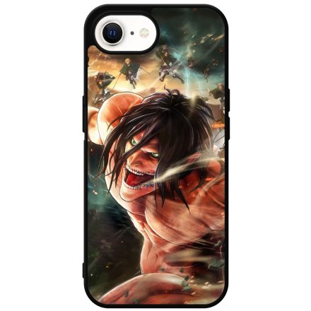 Eren Titan - Attack on Titan iPhone 16e tok