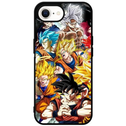 Songoku Evolution - Dragon Ball iPhone 16e tok