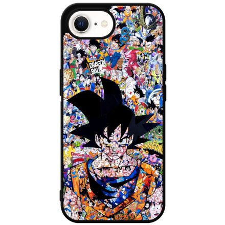 Songoku - Dragon Ball matricabomba iPhone 16e tok