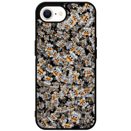 Mugiwara Pirates - One Piece iPhone 16e tok