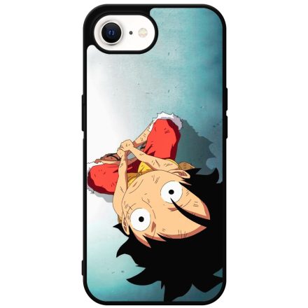 SAD Luffy - One Piece iPhone 16e tok