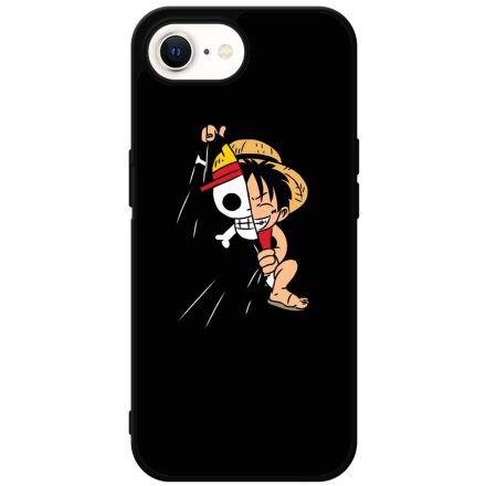Luffy Mugiwara - One Piece iPhone 16e tok