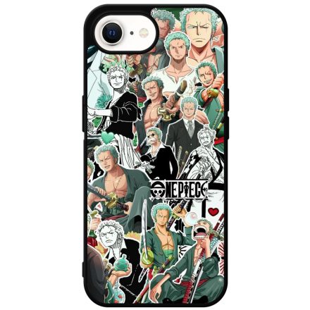 Zoro Aesthetic - One Piece iPhone 16e tok