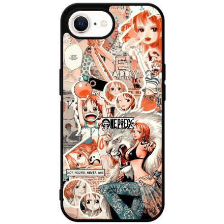 Nami Aesthetic - One Piece iPhone 16e tok