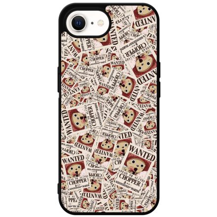 WANTED Chopper - One Piece iPhone 16e tok