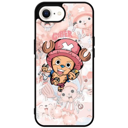 CUTE Chopper - One Piece iPhone 16e tok