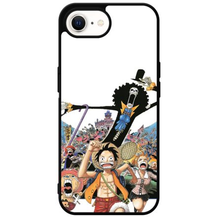 RUN - One Piece iPhone 16e tok