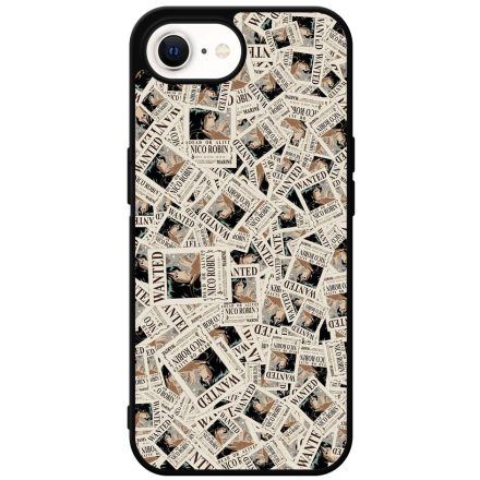 WANTED Nico Robin - One Piece iPhone 16e tok