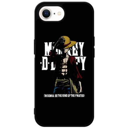 Luffy the King of Pirates - One Piece iPhone 16e tok