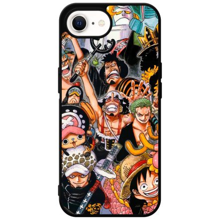 One Piece POP Art iPhone 16e tok