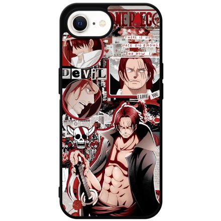 Shanks - One Piece iPhone 16e tok