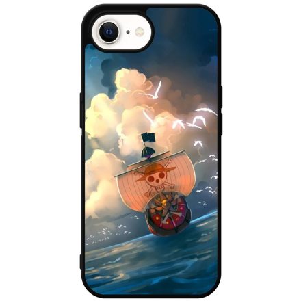 the Ship Art - One Piece iPhone 16e tok