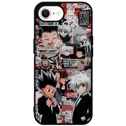 Hunter x Hunter Aesthetic iPhone 16e tok