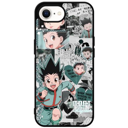 Gon Freecss Aesthetic - Hunter x Hunter iPhone 16e tok
