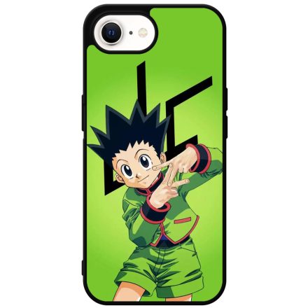 Gon Freecss GREEN - Hunter x Hunter iPhone 16e tok