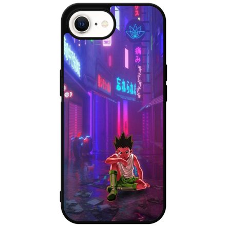 Gon Freecss Street - Hunter x Hunter iPhone 16e tok