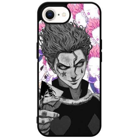 Hisoka Art - Hunter x Hunter iPhone 16e tok