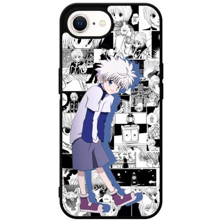 Killua Zoldyck - Hunter x Hunter iPhone 16e tok