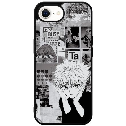 Killua Aesthetic - Hunter x Hunter iPhone 16e tok