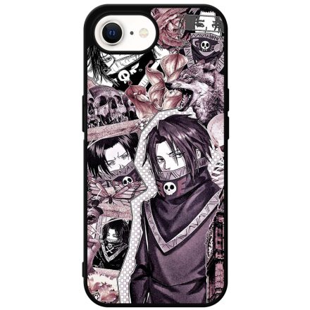 Feitan Portor Aesthetic - Hunter x Hunter iPhone 16e tok