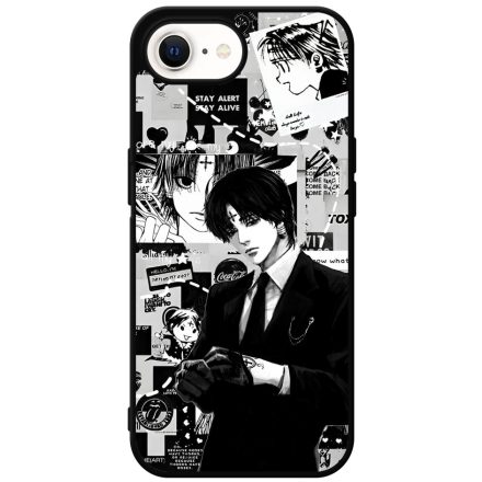 Chrollo Lucilfer Aesthetic - Hunter x Hunter iPhone 16e tok