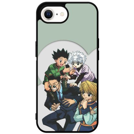 Hunter x Hunter Guys iPhone 16e tok