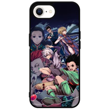 Hunter x Hunter Poster iPhone 16e tok