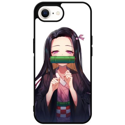 Nezuko Kamado - Demon Slayer iPhone 16e tok