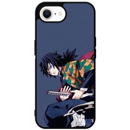 Giyu Tomioka - Demon Slayer iPhone 16e tok