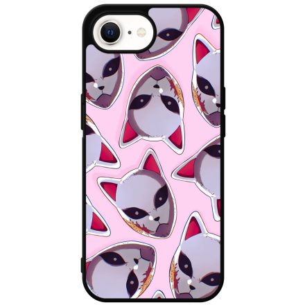 Sabito mintás - Demon Slayer iPhone 16e tok