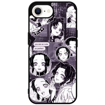 Shinobu Aesthetic - Demon Slayer iPhone 16e tok