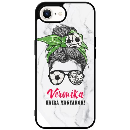 Csajos Kerd a Neveddel - Hajra Magyarok  iPhone 16e tok