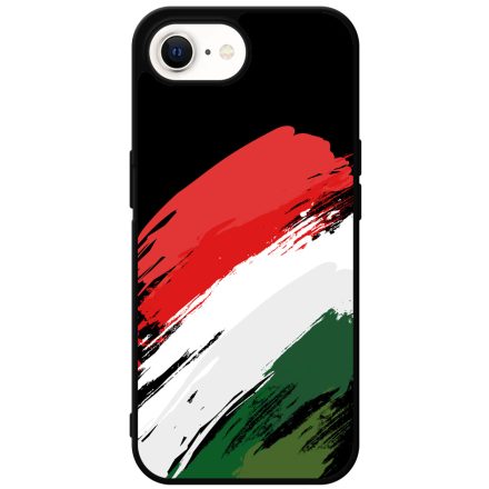Kerd a neveddel - Magyar Zaszlo iPhone 16e tok