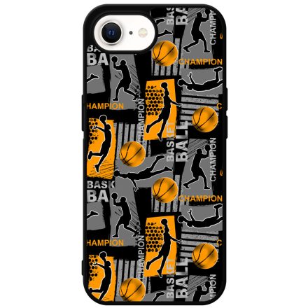 Urban Basketball Kosarlabda mintas iPhone 16e tok