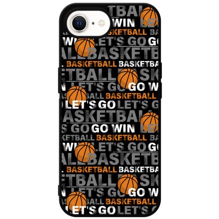 GO WIN Kosarlabda iPhone 16e tok