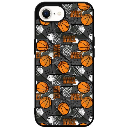 Cool Basketball Kosarlabda mintas iPhone 16e tok