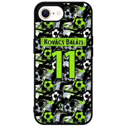 Kerd a Neveddel Foci mintas iPhone 16e tok