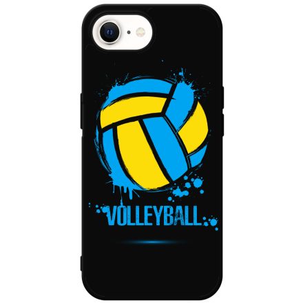 Volleyball Splash Roplabda mintas iPhone 16e tok