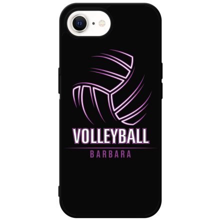 Kerd a neveddel Roplabdas iPhone 16e tok