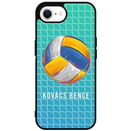 Kerd a neveddel Intense Blue Roplabda mintas iPhone 16e tok